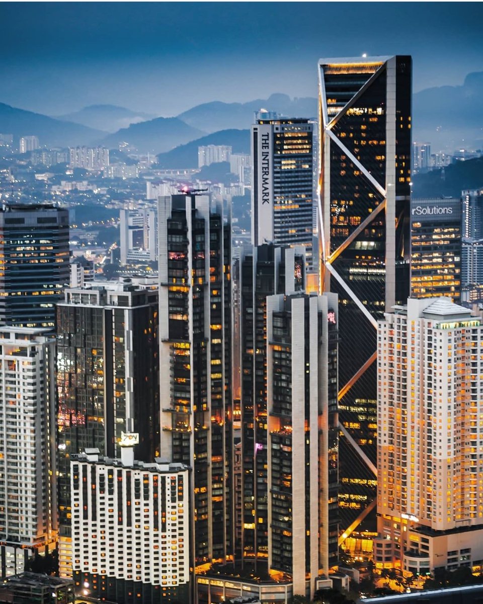 While we’re all getting used to the “new normal”, please continue to practice social distancing and keep your hands clean. Let’s get Malaysia back on her feet again.

Photo by <a href="/mhaffizj/">mhfzj</a> #SayangMY