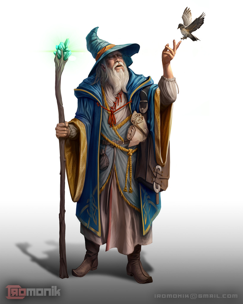 R D D On Twitter Art Human Wizard Character Art Via R Dnd Https T Co Yl1ytoe4kq Dnd Rpg