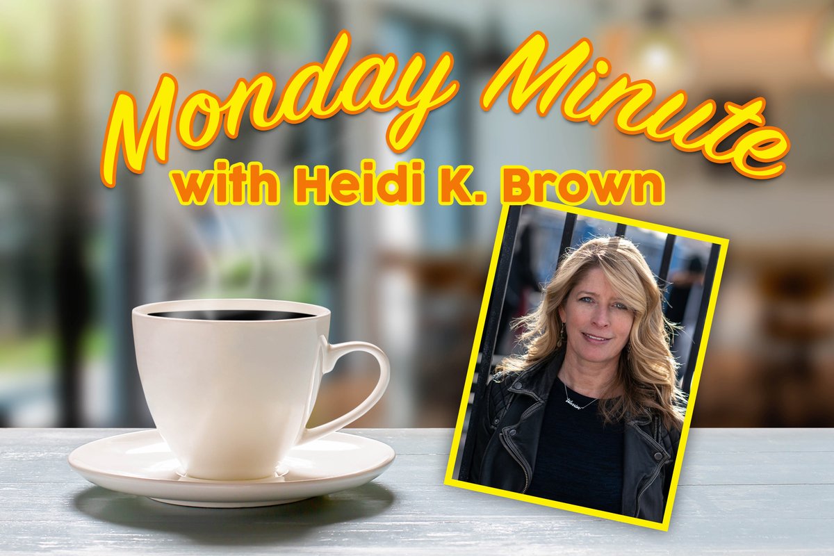 brooklynlaw's tweet image. "What is the object lesson of this lockdown experience? What are some truths that maybe we keep avoiding, overlooking, or resisting?"

@introvertlawyer #MondayMinute #objectlesson

Read more: ow.ly/zJI450zwkZa