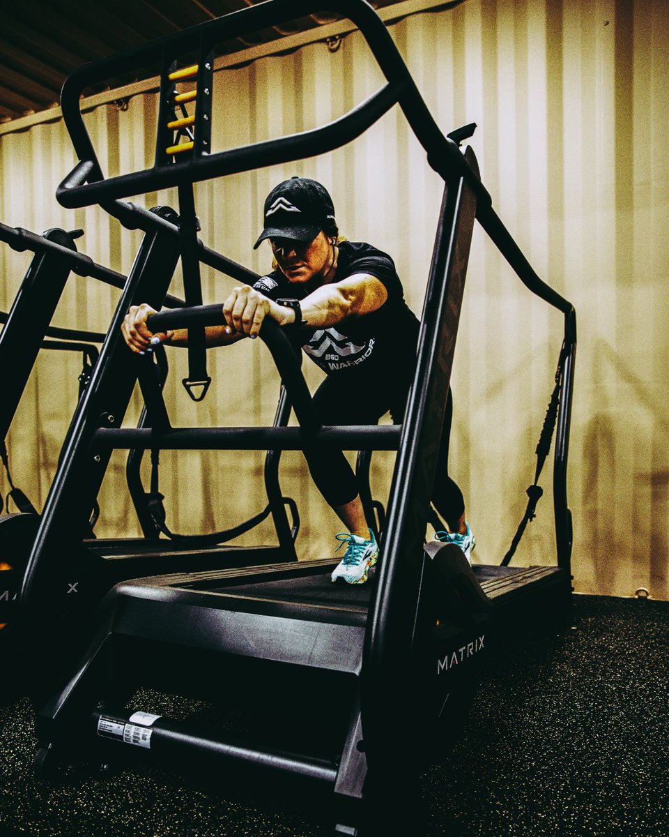 It is Monday afternoon. Another week has begun. You have another chance to put your head down and be the hardest working person in the room - even if it's your living room. #mambamentality