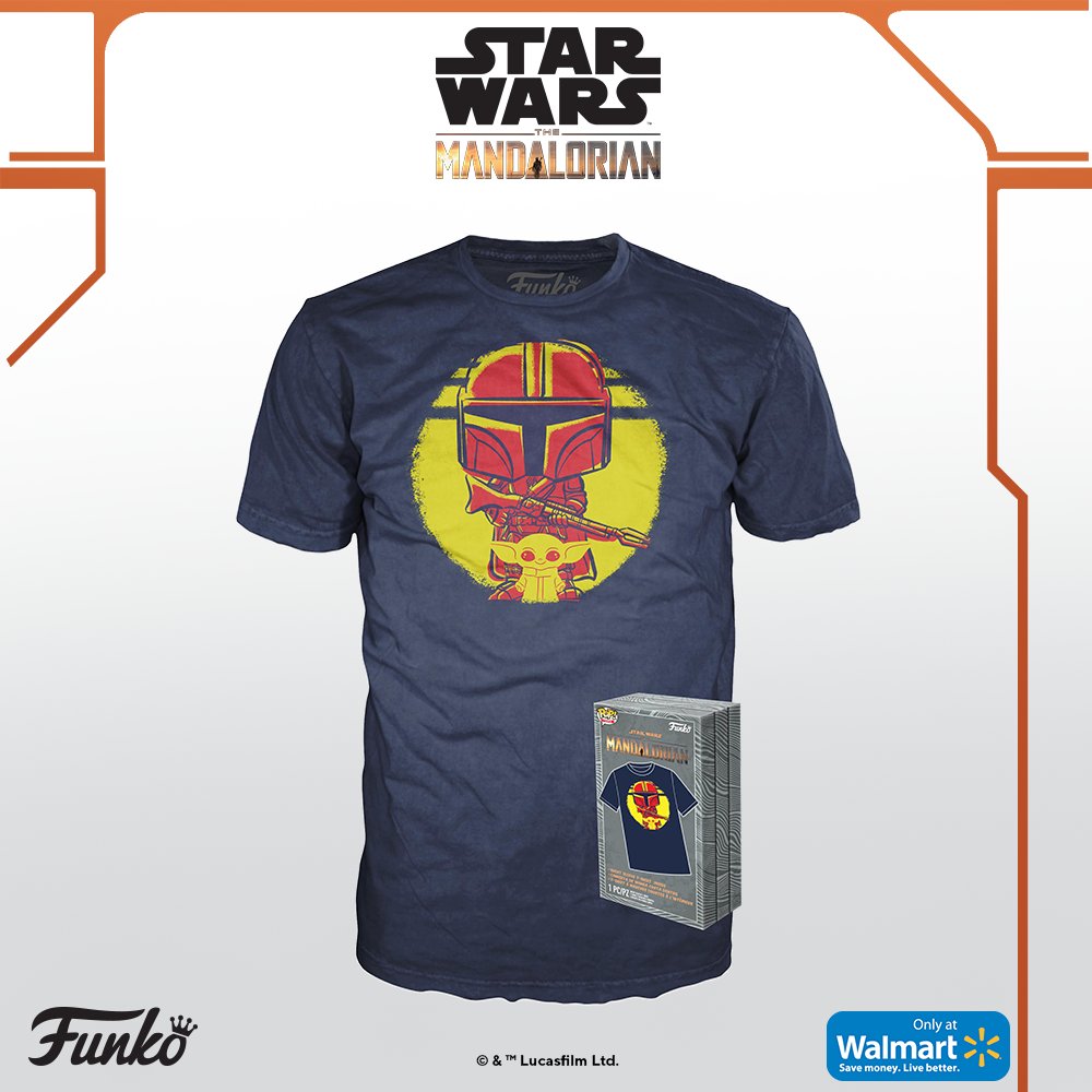 mandalorian t shirt india