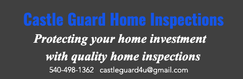 Castle Guard Home Inspections offers a number of services to our clients,
6 days a week! 🏡 🔍 🔍 

➡️ bit.ly/3b3aV4M
#HomeInspection #CertifiedInspector