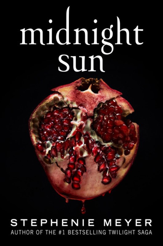 'Midnight, Sun,' a Retelling of 'Twilight,' To Publish in August
 ow.ly/UsEZ50zwl8S