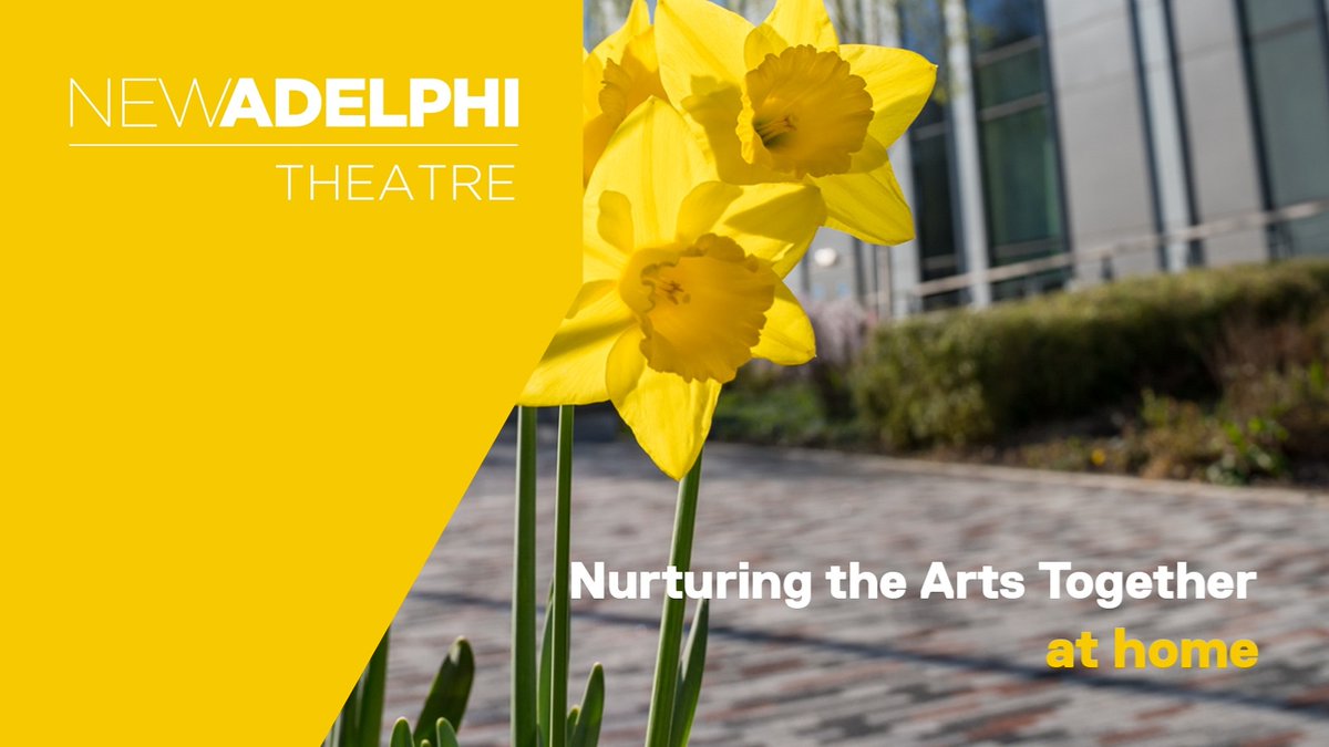NA_Theatre's tweet photo. Read about our involvement with #ITOF, our Associate Artist's successful #GuinnessWorldRecord attempt + find out how our venue manager Mark & his wife are managing with two children under two!
Plus, activities + opportunities from our industry friends! https://t.co/BFuRo5JOsz https://t.co/nj6cNNrJeN