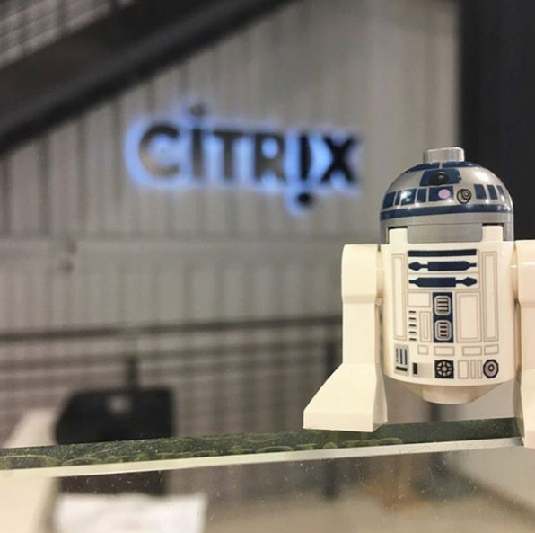citrix's tweet photo. #MayThe4thBeWithYou https://t.co/x0Pov5m5nh