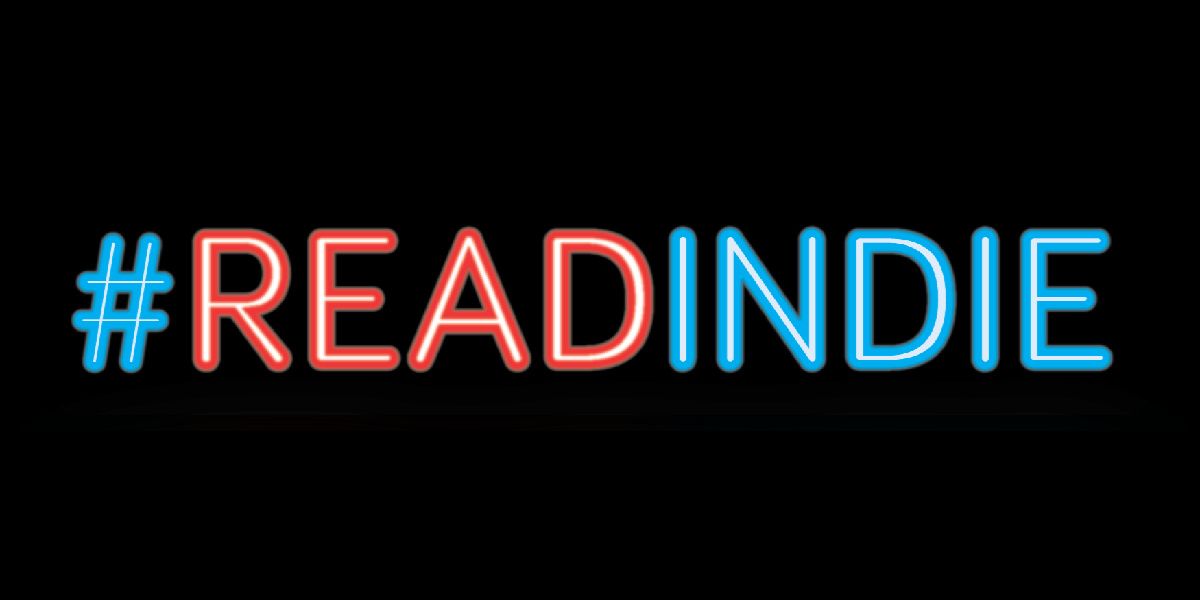 ibpa's tweet image. Independent publishers champion the widest array of voices possible, bringing forth books that uniquely challenge, inform, and compel us. In this moment when you need books the most, support indie publishers and #ReadIndie