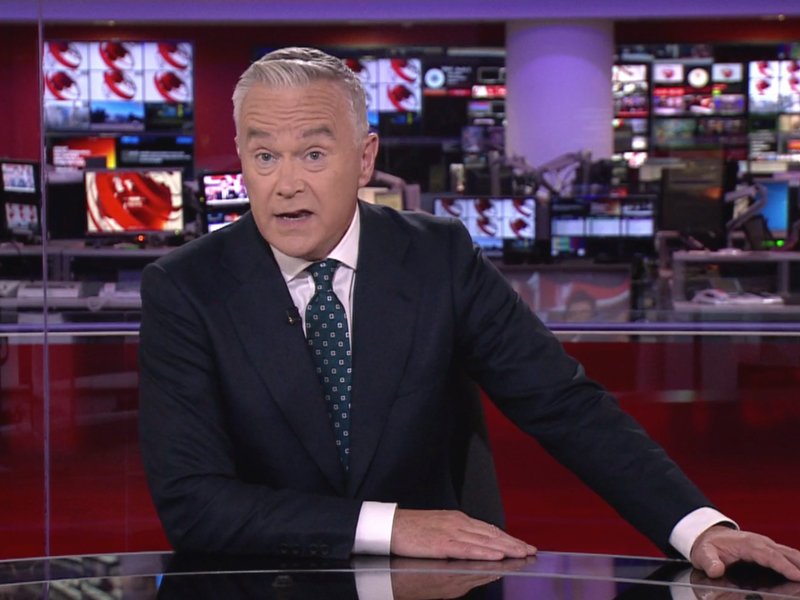 adage's tweet photo. News anchors reassure us that one day things will get better in the BBC's emotional PSA https://t.co/nFTcL9YxNZ https://t.co/x9pnvOLwjI