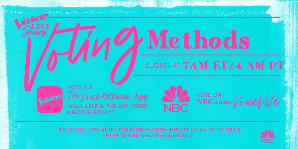 May the 4th be with me! Please please please vote for me tonight!!!!