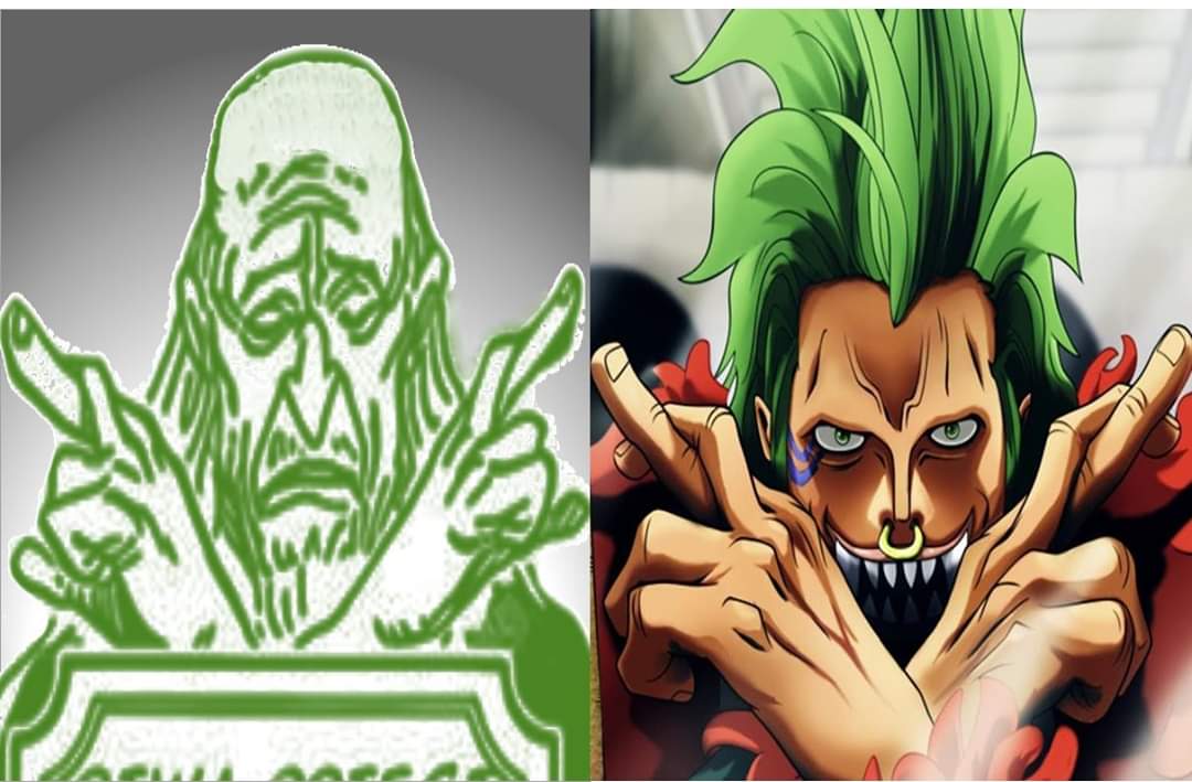 Minecraft Bartolomeo Devil Fruit , Bari Bari no Mi ( Barrier