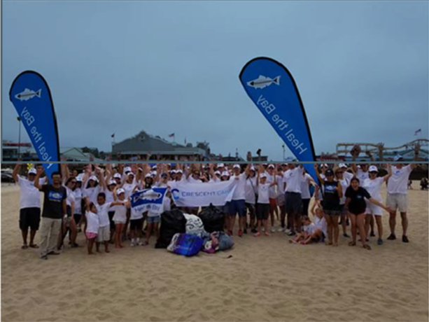 Crescent Capital Group tweet media