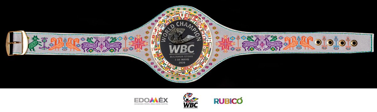 The WBC has worked closely with indigenous communities