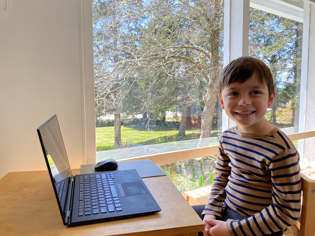 smma_design's tweet image. In honor of Teacher Appreciation Week, we wanted to give a shout-out to our friends and colleagues who have had to adjust to working remote, while providing constant care and education for their children. It’s no easy feat!

#TeacherAppreciationWeek | #SMMA | #WeDesignPlaces