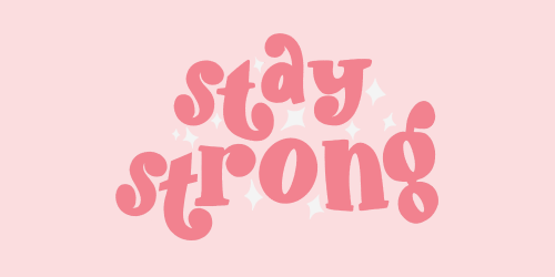 Ibotta's tweet photo. You got this.💪 #MondayMotivation https://t.co/Mhj2CqinHX