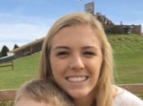 Celebrating Ms. K today! Positive. Persistent. Always giving her best! #whoopwhoop #BOLD #ThankAWCPSSTeacher