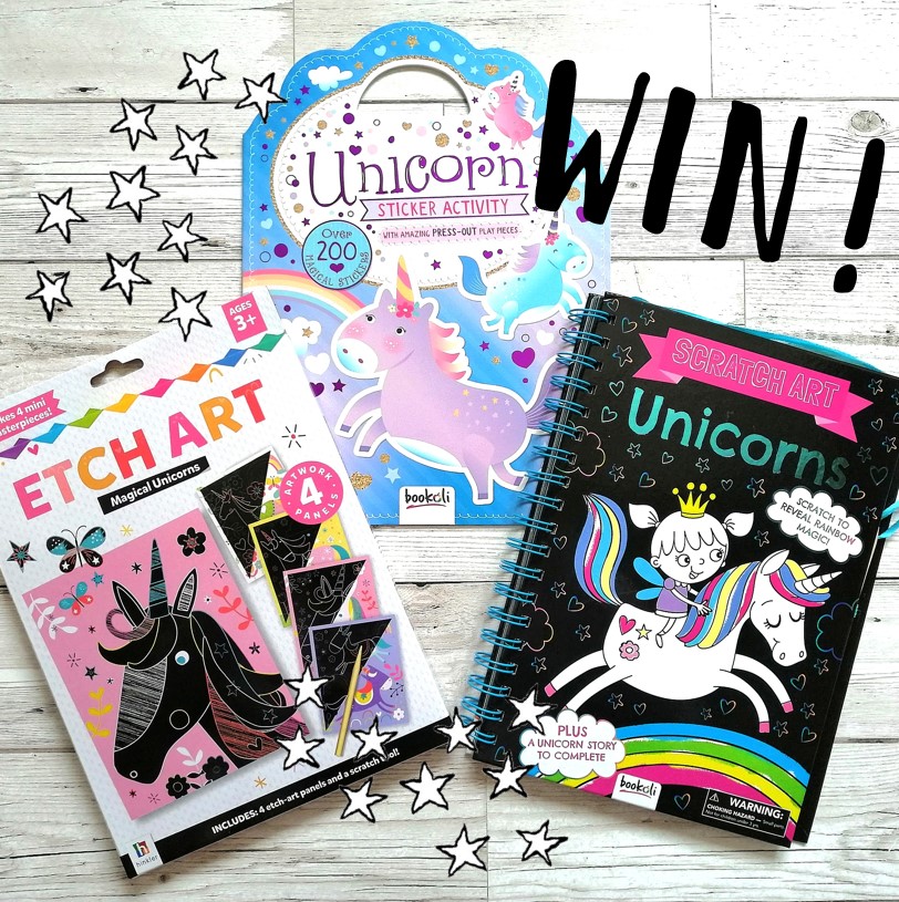 CUL_UK's tweet photo. ✨💫🌟GIVEAWAY🌟💫✨

Head over to our Facebook page or Instagram to be in with a chance to win the below! We're @curiousuniverseuk on both! 🦄✨

https://t.co/eYtWvi2uIf

#giveaway #win #giveawayuk #unicorns https://t.co/MdwCdG9MA8