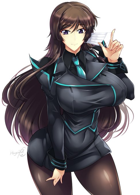 お大事に、そして一緒に新作を楽しみに待とう #マブラヴ
#クリエイターを無礼るな
#夏コミエイド 