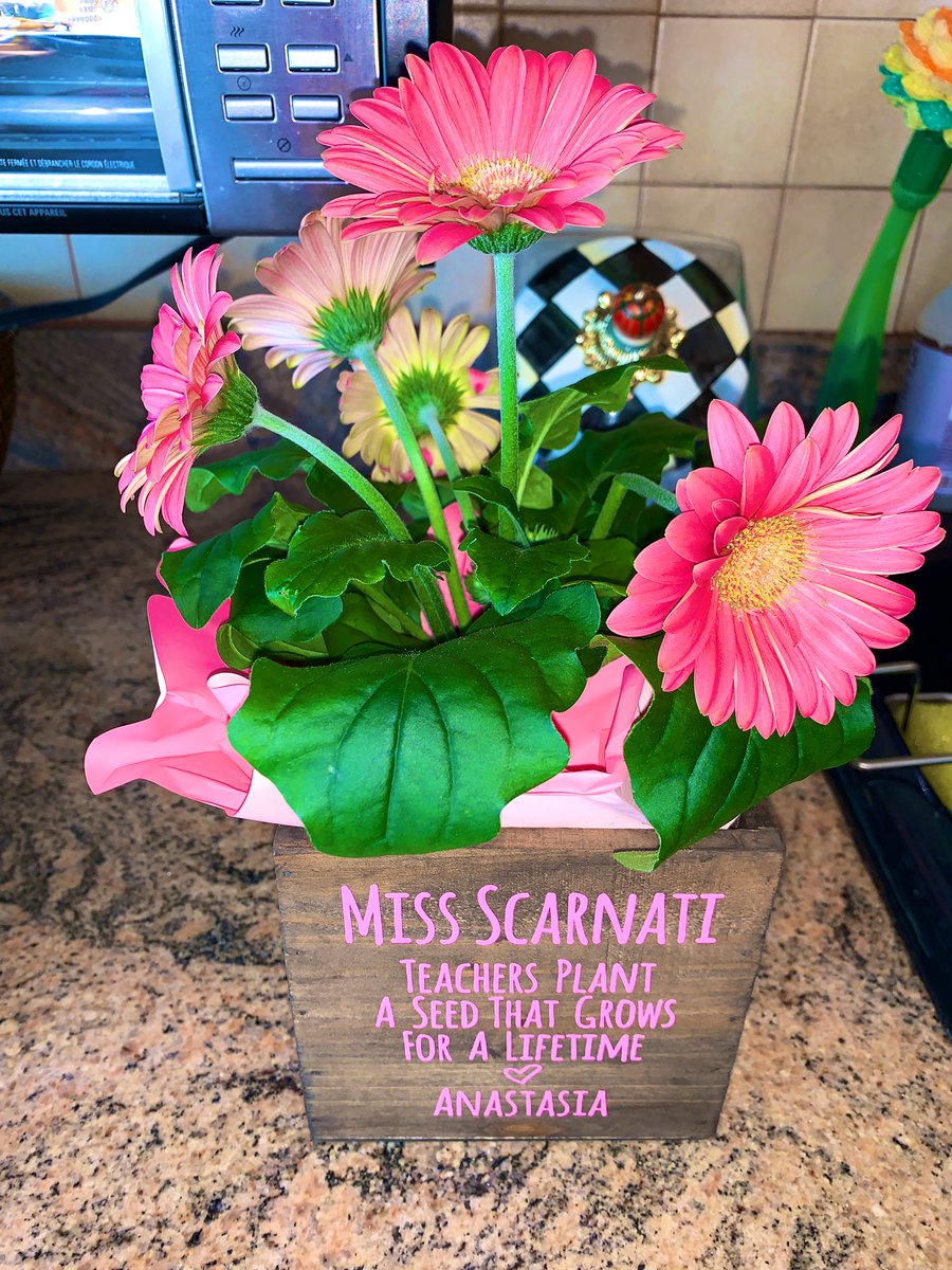 Suzanne Scarnati tweet media