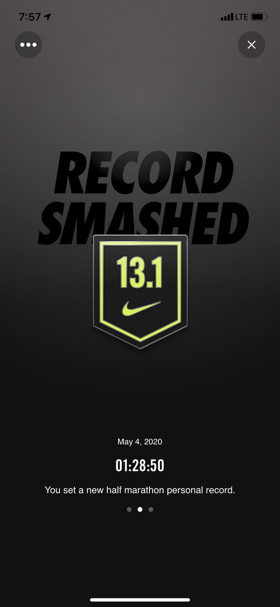 _FelixEra's tweet photo. Official Half Marathon Time. True to this game!! Running for those who can’t. Run your race. YouVSYou. 💪🏿 #DonnyJFitness #RunWithMeChallenge #MarathonAthlete #GodIsGood #GGG #TMC 🏁
RT & follow me on IG: DonnyJoshua https://t.co/gTreOUY4t5