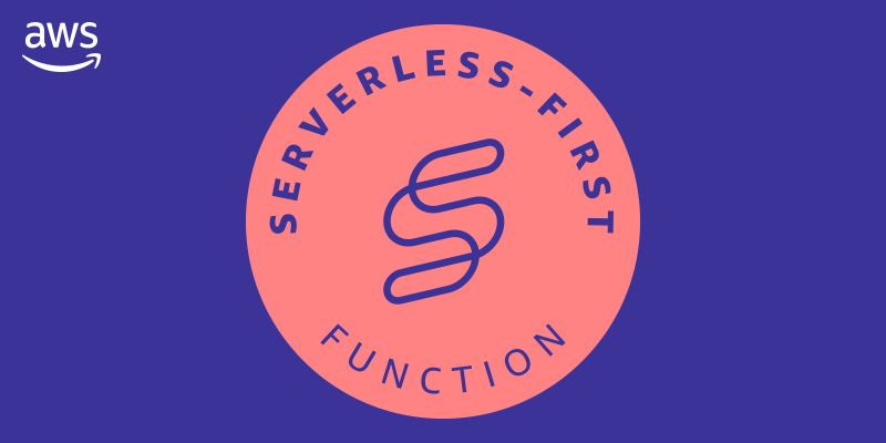 AWS serverless experts like <a href="/dyanacek/">David Yanacek</a> &amp; <a href="/ajaynairthinks/">Ajay Nair</a> &amp; industry leaders like <a href="/adrianco/">Adrian Cockcroft - now @adrianco@mastodon.social</a> &amp; <a href="/othergill/">Gillian McCann</a> are delivering educational serverless talks at our first-ever, totally free AWS Serverless-First Function. Register &amp; join the conversation. go.aws/2Wj1Ij2