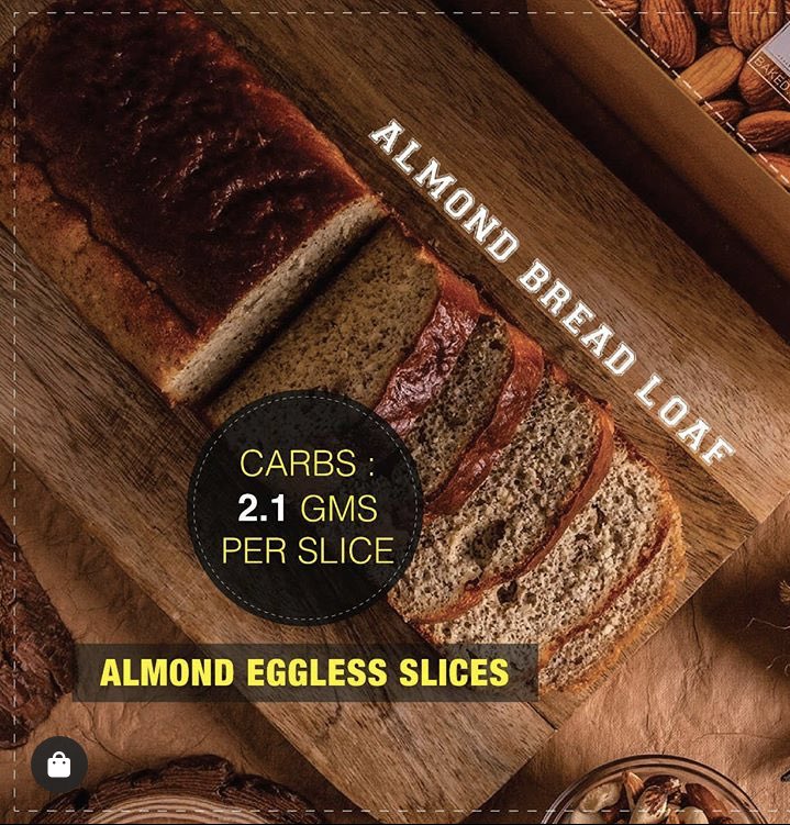 FoodDarzee's tweet photo. Order our healthiest bread in town only from https://t.co/4aFkif2fsp and get it delivered at your doorstep. Choose from the a wide range of almond bread, quinoa bread,sesame bread,  and high protein bread. #bread #HealthyLife #quarantine #day35oflockdown #MondayMotivation #Monday https://t.co/QxfbUvW1ed