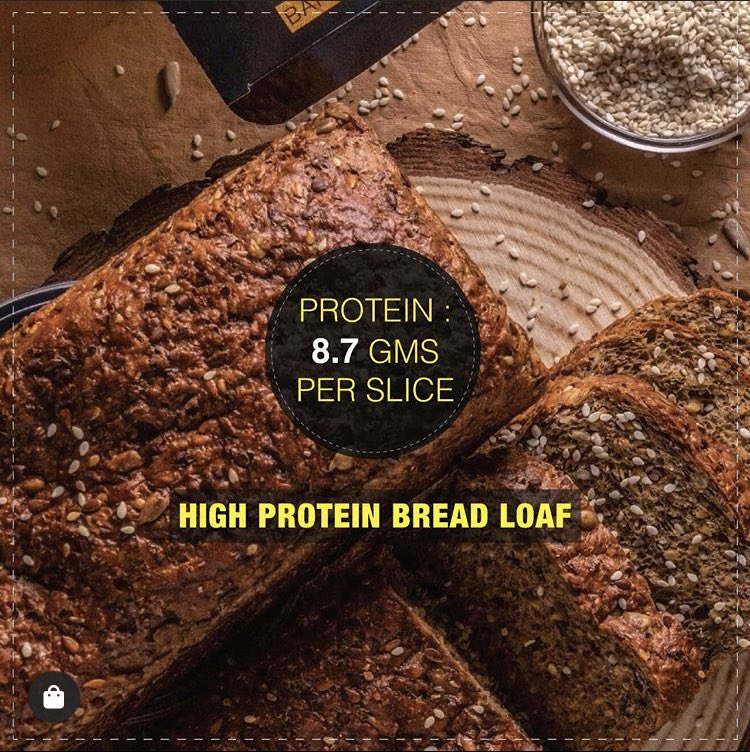 FoodDarzee's tweet photo. Order our healthiest bread in town only from https://t.co/4aFkif2fsp and get it delivered at your doorstep. Choose from the a wide range of almond bread, quinoa bread,sesame bread,  and high protein bread. #bread #HealthyLife #quarantine #day35oflockdown #MondayMotivation #Monday https://t.co/QxfbUvW1ed
