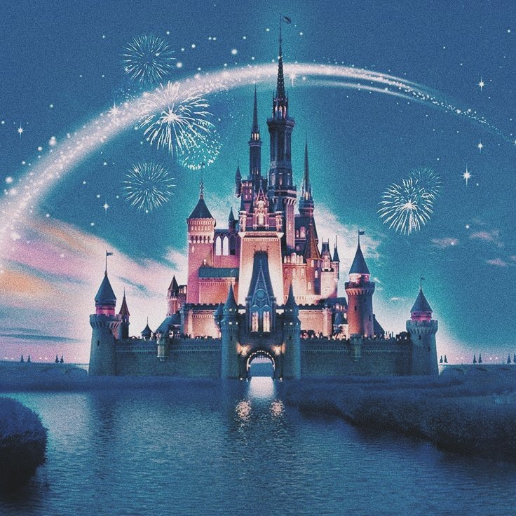 — lover by taylor swift as disney movies ; a thread