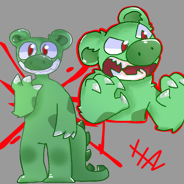 How To Draw Dino Piggy From Roblox - how to draw dino piggy from roblox dino piggy fan art roblox How To Draw Dino Piggy From Roblox - dino piggy fan art roblox
