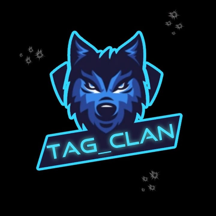 Clan2020Tag's tweet photo. #NuevaFotoDePerfil https://t.co/oF9ZYD5y35