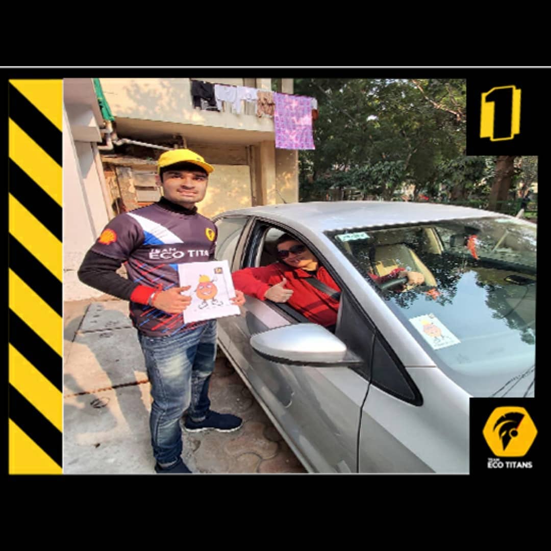 ecotitans's tweet photo. At Team Eco Titans, we put safety as our utmost priority. Not just in our workspace but also in the outside world. Project Varuthya is a safety campaign that spread awareness among people.

@shell_ecomar 
@Shell_India 
@Shell 
@VIT_univ 
#vituniversity #Shell https://t.co/QdnKbIdue9