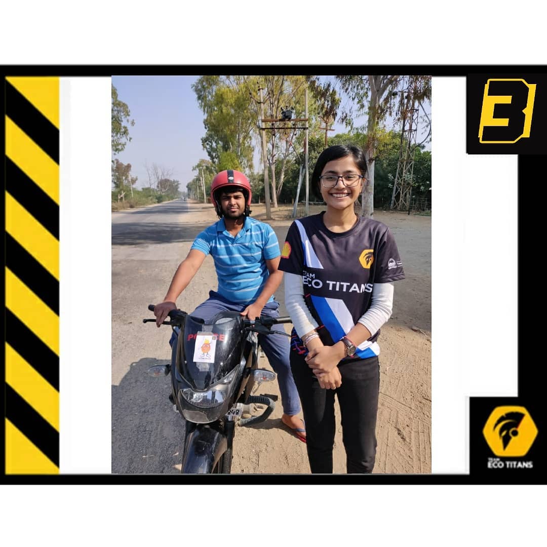 ecotitans's tweet photo. At Team Eco Titans, we put safety as our utmost priority. Not just in our workspace but also in the outside world. Project Varuthya is a safety campaign that spread awareness among people.

@shell_ecomar 
@Shell_India 
@Shell 
@VIT_univ 
#vituniversity #Shell https://t.co/QdnKbIdue9