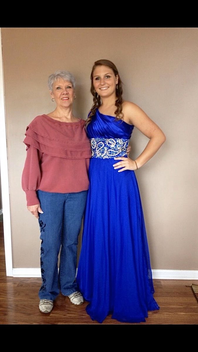 NP_AEast's tweet photo. NPHS Senior Prom 2012. Crazy to think this was 8 years ago!! #NPHSVirtualProm https://t.co/hLlbI9D87I