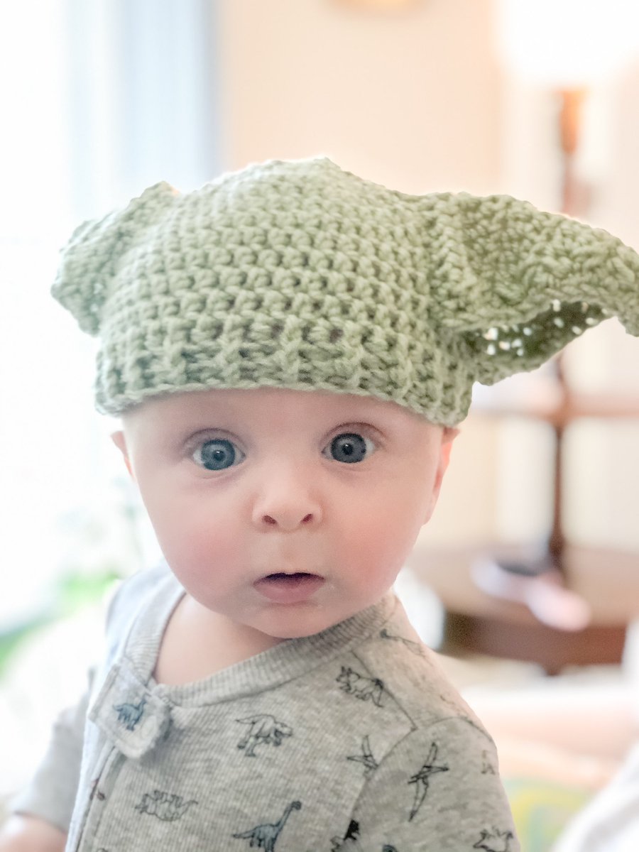 dossettswift's tweet image. #MayThe4thBeWithYou happy #StarWarsDay2020