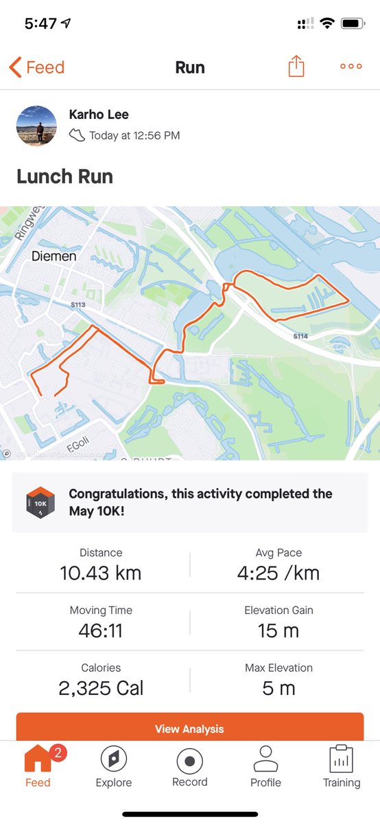 Karho Lee tweet media