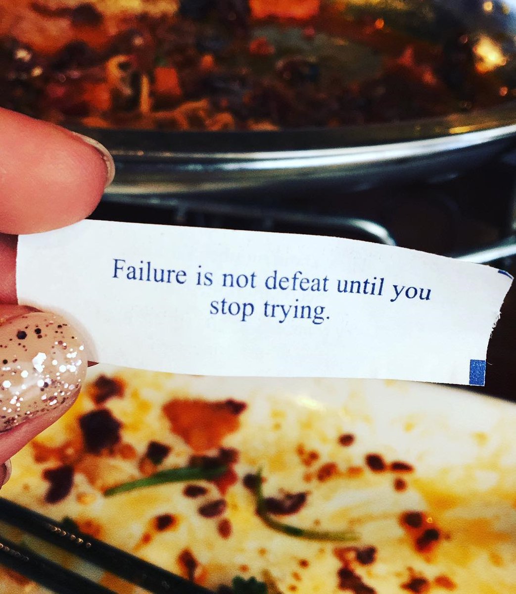 Mala_Tang's tweet photo. A little motivation for the week ahead! 🥠🥡 
#MalaTang #ArlingtonVA #HotPot #SichuanRestaurant https://t.co/it68hebKWU