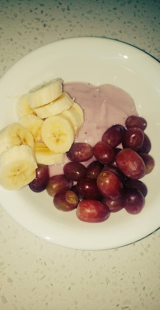 Food and nutrition week! Made some fruit with yogurt! <a href="/ClevelandCSS/">Cleveland Street School</a>