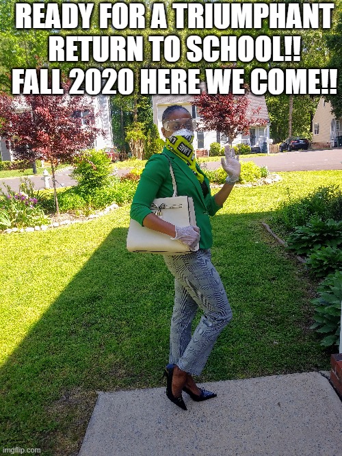 Gilma Beverley Steele tweet media