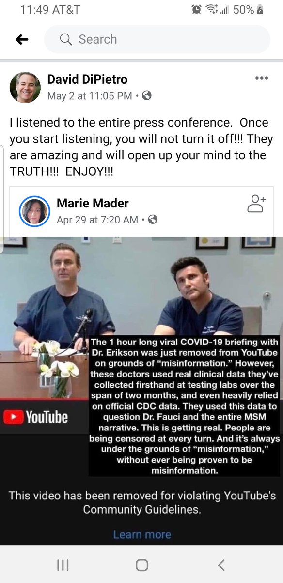 DavidTeaPietro's tweet photo. This video has been removed roflmao @wnymedia @buffalopundit https://t.co/5hhHnHYSKt