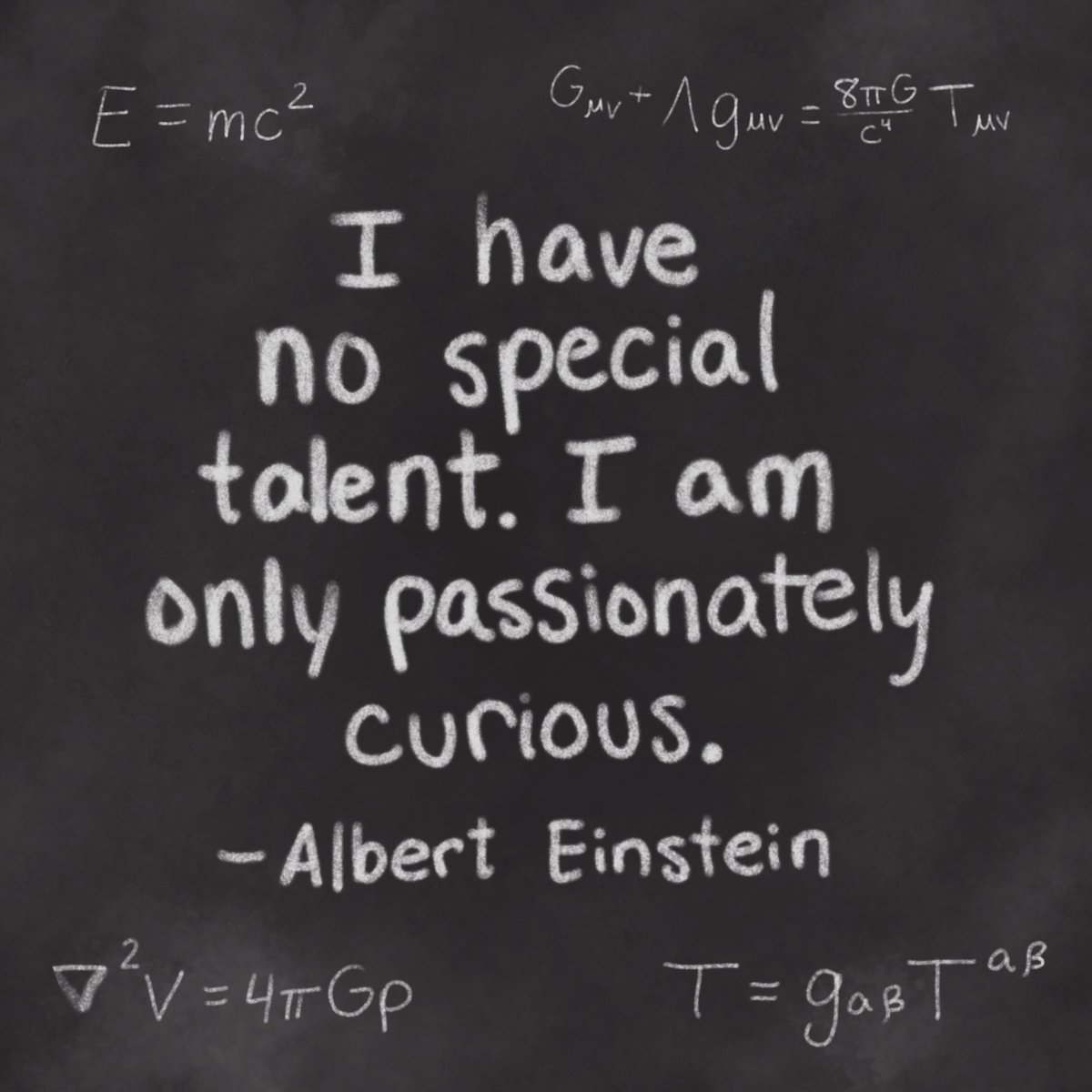 ChooseSDS's tweet photo. Everybody starts somewhere. If you have the drive to do something, don't let anything stand in your way. Just go for it! https://t.co/mEZJdfzARh