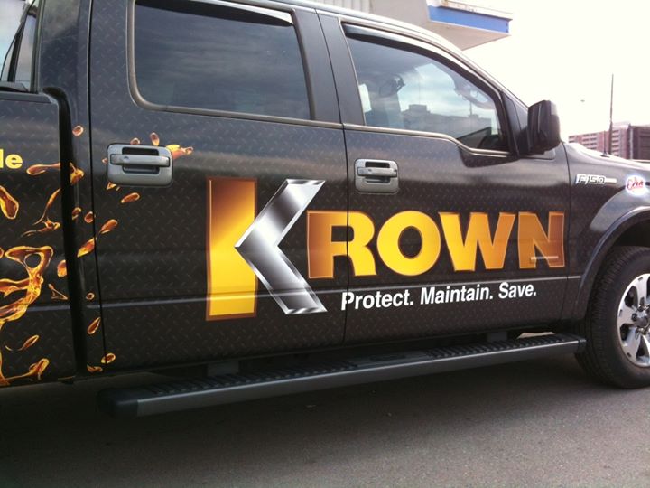 KrownKingston's tweet image. Save thousands every year in repair costs. ow.ly/kymQ50y2fNB

#Krown #Kingston #RustControl #car #truck #SUV