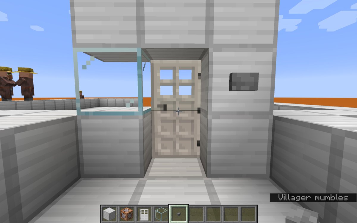 browniesteam13's tweet photo. One of my students created a sustainable community on Venus using Minecraft!  I love the creativity of my STEAM students.  #flyersathome #whywefly https://t.co/b68fluTVyz