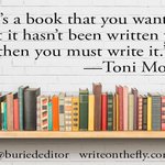 Photo by Madeline Smoot (@buriededitor)