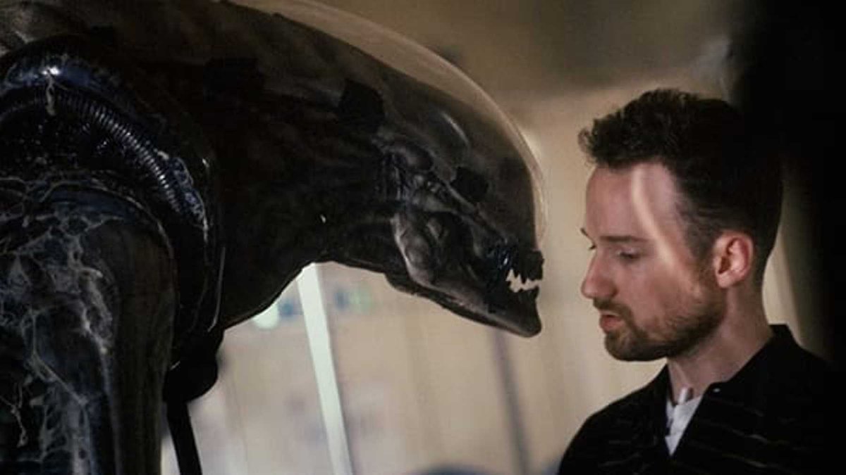 "You don't know what directing is until the sun is setting and you've got to get five shots and you're only going to get two." -David Fincher