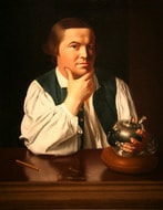 WalkBostonHist's tweet photo. Why was Paul Revere not Invited to John Rowe's Dinner Party? https://t.co/H95Uf3iZkN #paulrevere #bostonhistory #johnrowe #amrev #americanrevolution #boston https://t.co/M3SNlK2REH