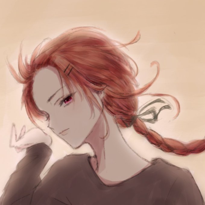 拙者普段前髪下ろしてる子がオールバックにするの大好きざむらいのtwitterイラスト検索結果 拙者普段前髪下ろしてる子がオールバックにするの大好きざむらいのtwitterイラスト検索結果