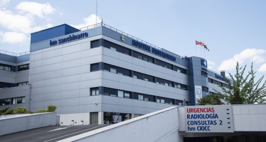 📢Nuestros especialistas alertan sobre las patologías silentes que no se están viendo en urgencias por miedo a contagios. <a href="/HMHOSPITALES/">HM HOSPITALES</a> ha organizado circuitos de baja exposición COVID con el objetivo de garantizar la seguridad de los pacientes que acudan al servicio de urgencias