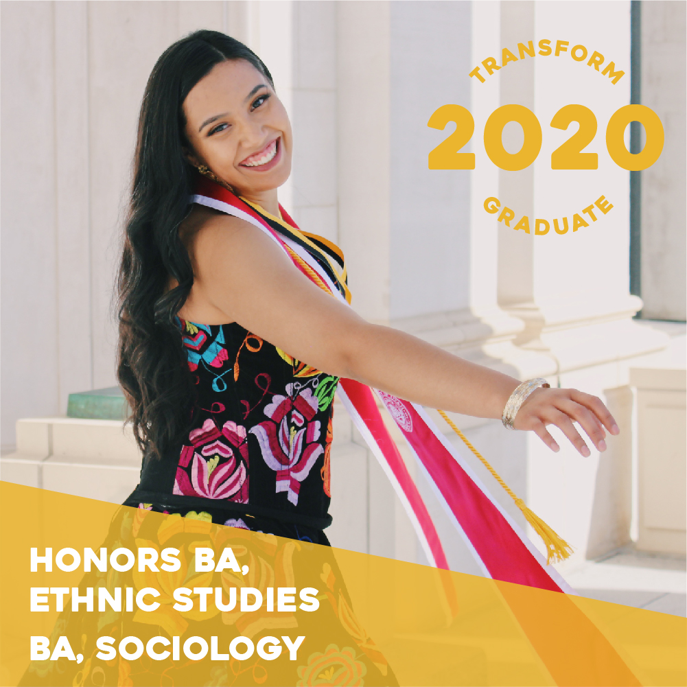 uofutransform's tweet photo. Commencement has passed, but we can't help it! Please join us in congratulating Amanda Carrasco 🎓We're so honored to have been a part of her U Community! More Transform festivities at https://t.co/hhrwiwgKKW #TransformGrads #UtahGrad20 @UofUCSBS @UofUsociology https://t.co/YQH0R5Ph6M