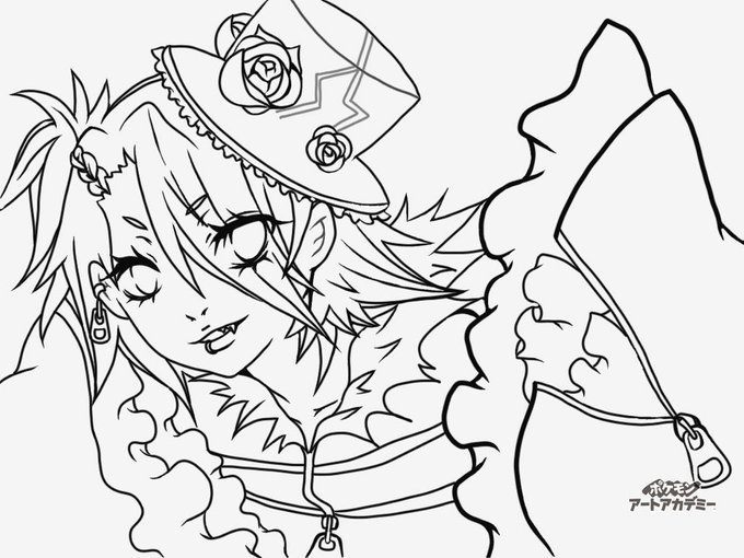 メガジュペッタのtwitterイラスト検索結果 メガジュペッタのtwitterイラスト検索結果