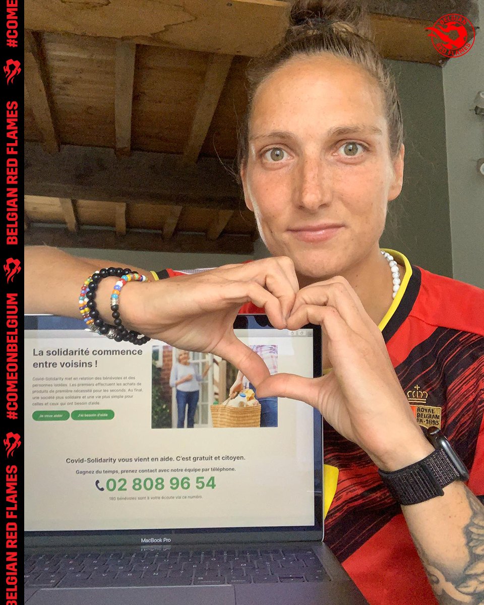 BelRedFlames's tweet photo. Our Flames are supporting the Covid Solidarity Platform 🙏 Want to know more? 👇

🇫🇷 https://t.co/DsvLD2Efie
🇳🇱 https://t.co/S4l6wVBPIA https://t.co/OEGm1h5tLv