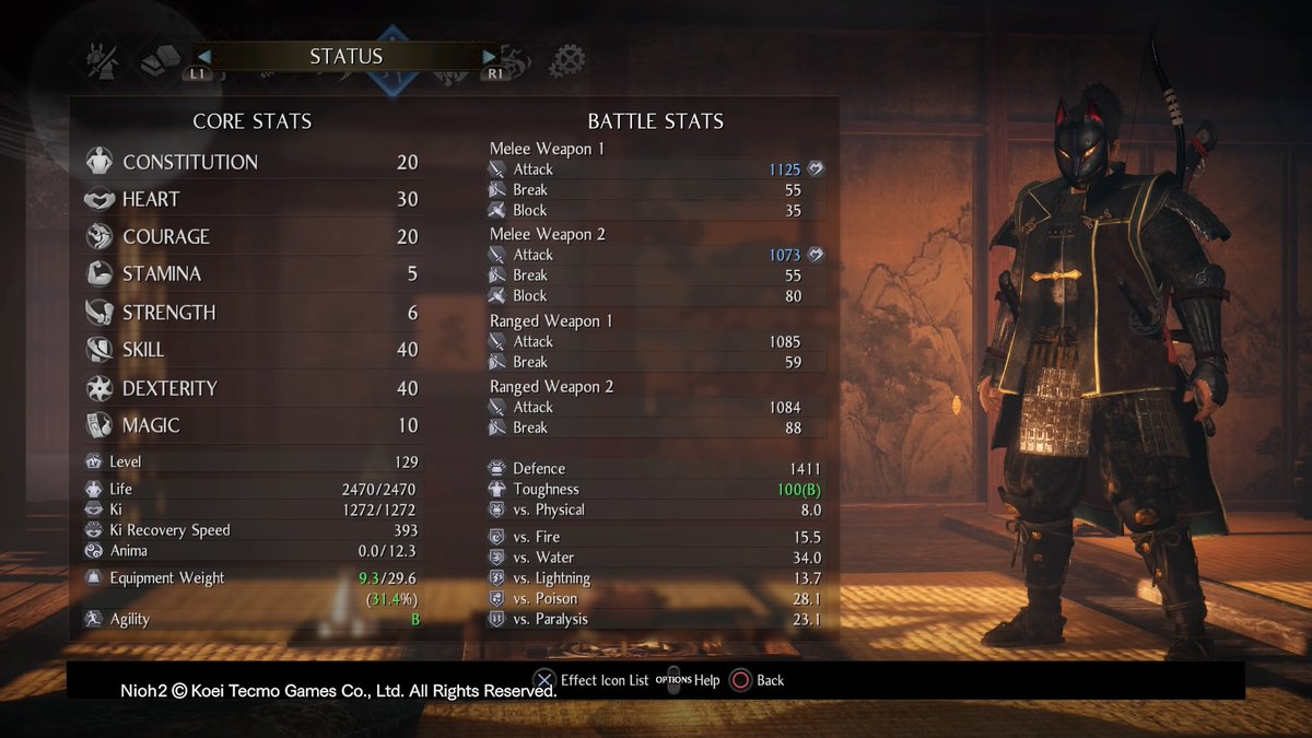 Scorex9's tweet image. #PS4share