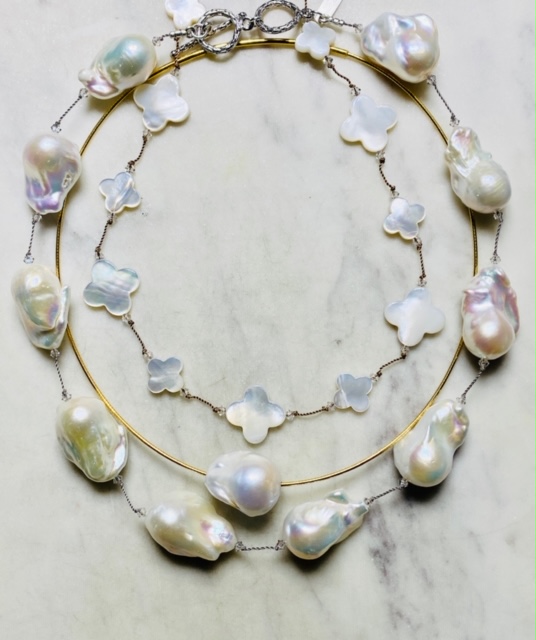 MargoMorrisonNY's tweet photo. Show Mom Some Love! ❤ Free Shipping. Free Pearl Charm With $400 Purchase. - https://t.co/iQCGpYc90T https://t.co/axVAoUCeZZ